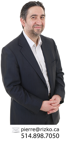Pierre Rizko